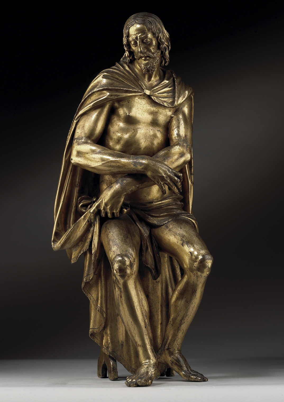 4. Gerhardt Christ as Man of Sorrows